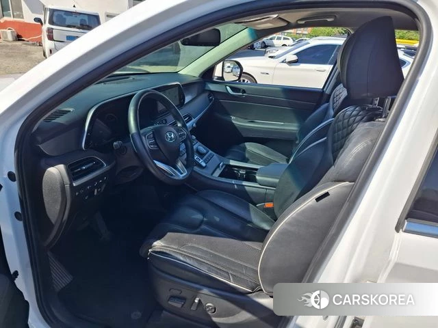 Hyundai Palisade id 4393603 из Кореи 18
