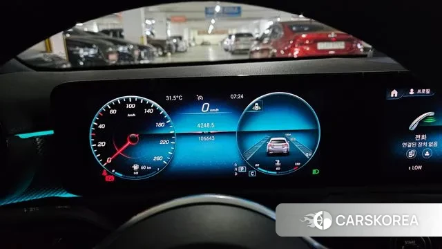 Mercedes-Benz A-Class W177 id 3116846 из Кореи 13