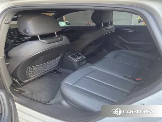 Audi A4 (B9) id 3028436 из Кореи 16