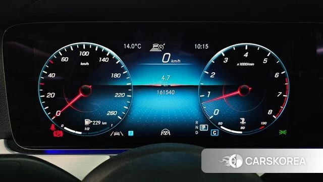 Mercedes-Benz E-Class W213 id 3916135 из Кореи 18