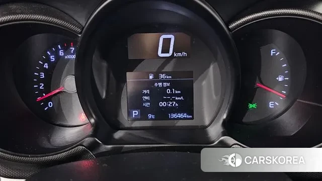 Kia The New Ray id 3752951 из Кореи 18