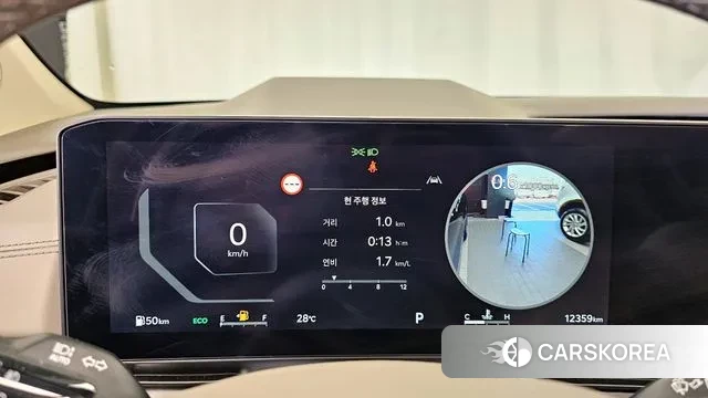 Kia The New Carnival 4th Generation id 3109484 из Кореи 18