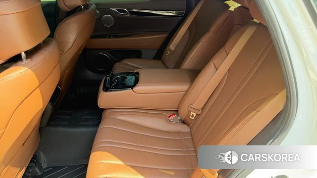 Genesis G80 (RG3) id 4274830 из Кореи 16