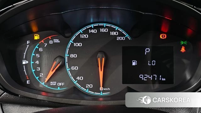 Chevrolet (GM Daewoo) The New Spark id 3917106 из Кореи 18