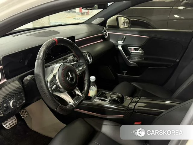 Mercedes-Benz Class A id 4211680 из Китая 8