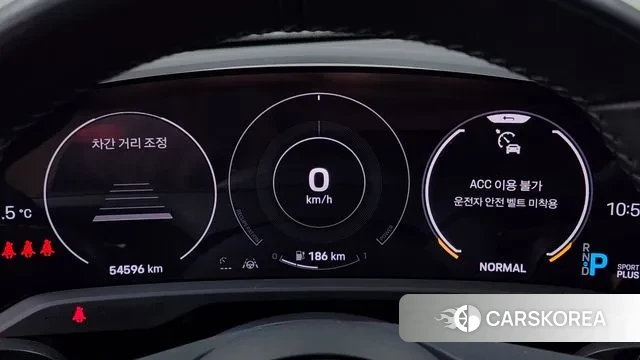 Porsche Taycan id 3043023 из Кореи 18