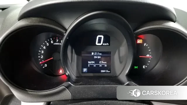 Kia The New Ray id 2989836 из Кореи 18