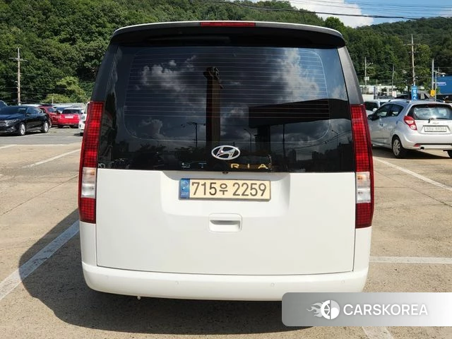 Hyundai Staria id 4736138 из Кореи 18