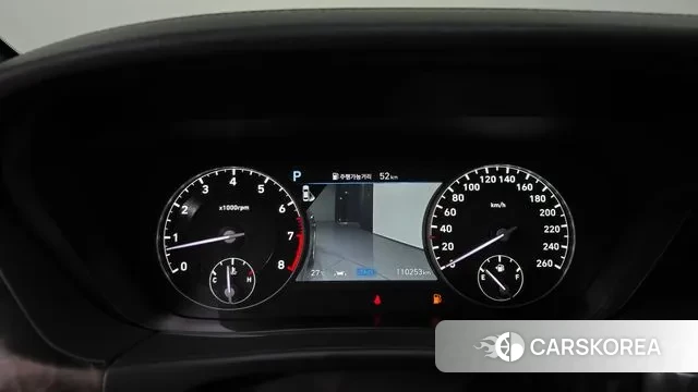 Genesis G90 id 3000133 из Кореи 18