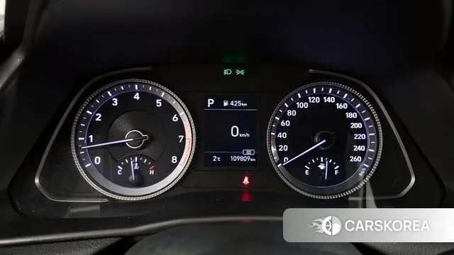 Hyundai Sonata (DN8) id 3444733 из Кореи 18