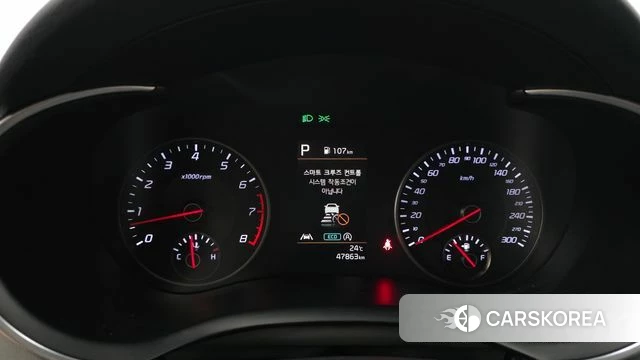 Kia Stinger Meister id 4416394 из Кореи 34