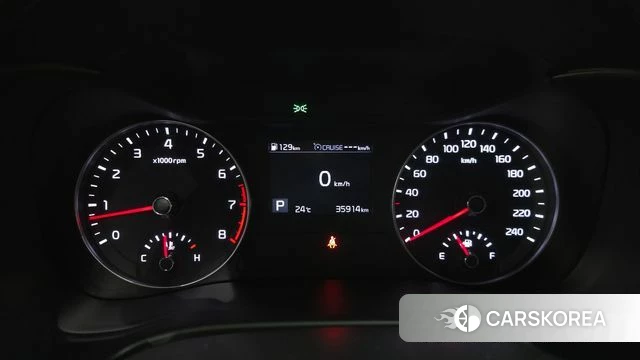 Kia Come New K3 id 4310619 из Кореи 30