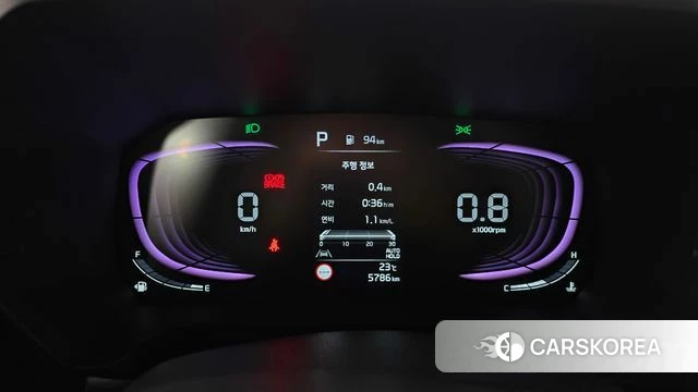 Kia The New Kia Ray id 4791859 из Кореи 32