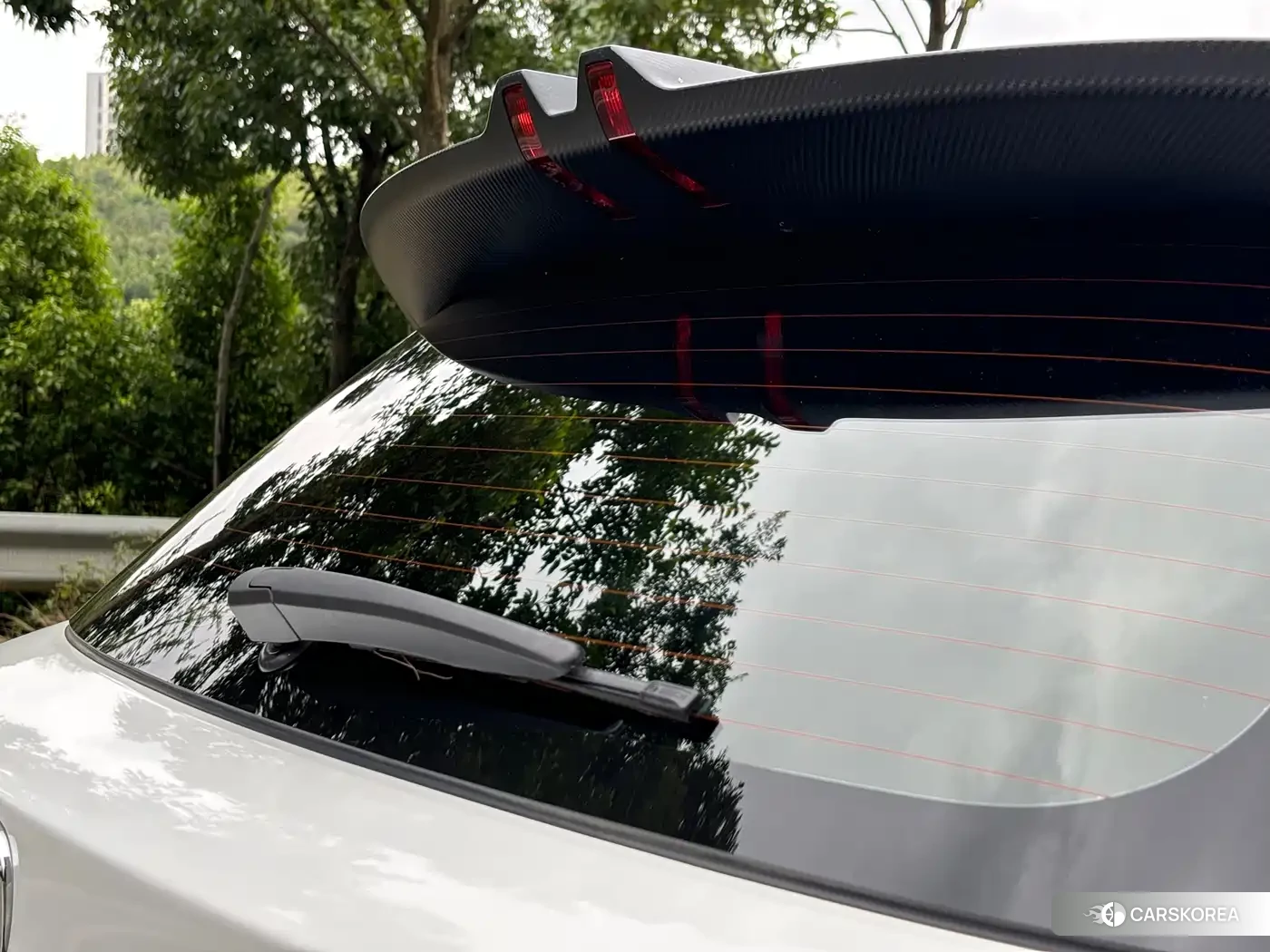 Chang'an Changan CS75PLUS id 4583759 из Китая 27