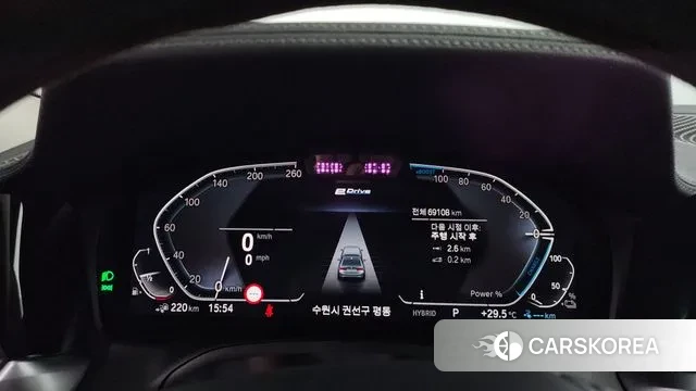 BMW 3 Series (G20) id 3033157 из Кореи 18