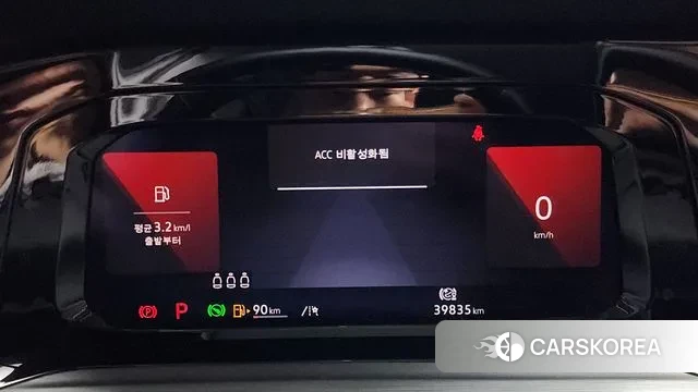 Volkswagen Golf 8th Generation id 3566772 из Кореи 18