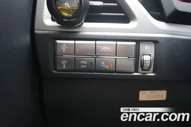 Ssangyong Beautiful Korando id 2925746 из Кореи 18