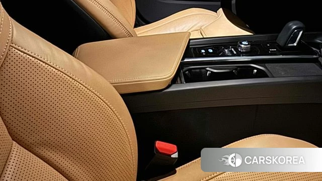 Volvo V60 Cross-Country 2nd Generation id 3965231 из Кореи 13