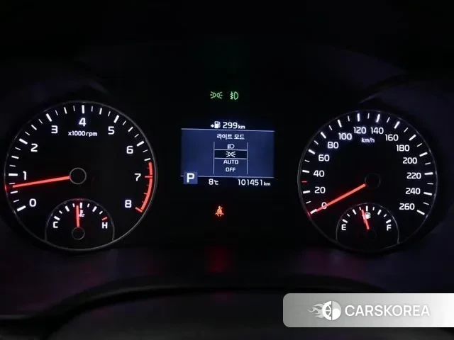 Kia The New K5 2nd generation id 3386049 из Кореи 18