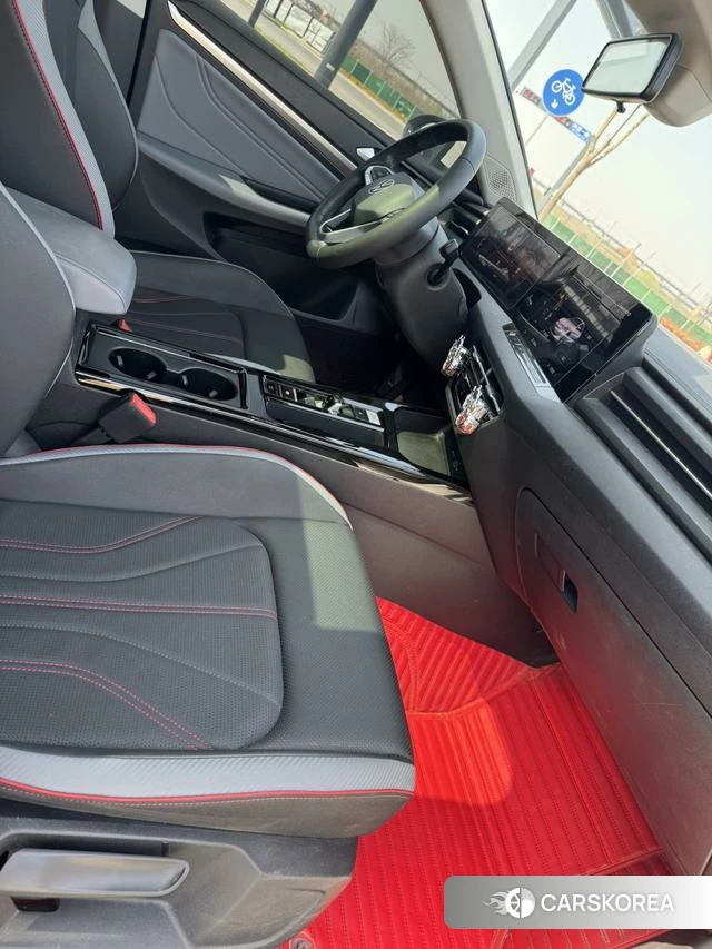 Volkswagen Lingdu id 4275361 из Китая 8