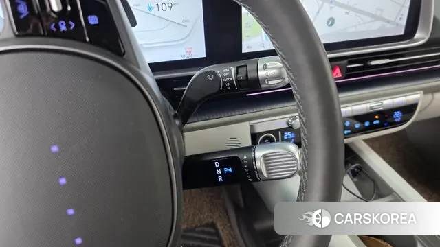 Hyundai Ionic 6 id 3707362 из Кореи 18