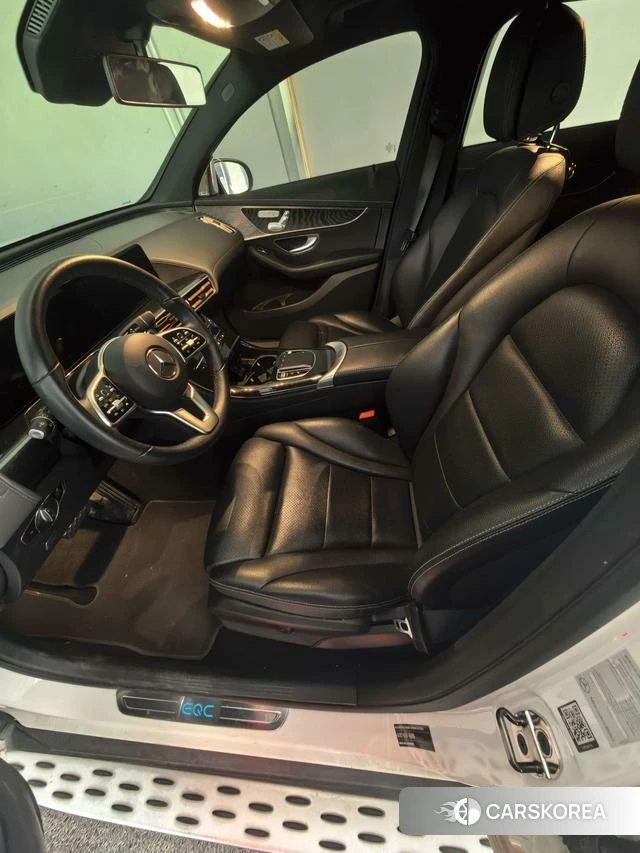 Mercedes-Benz EQC id 4274510 из Китая 8