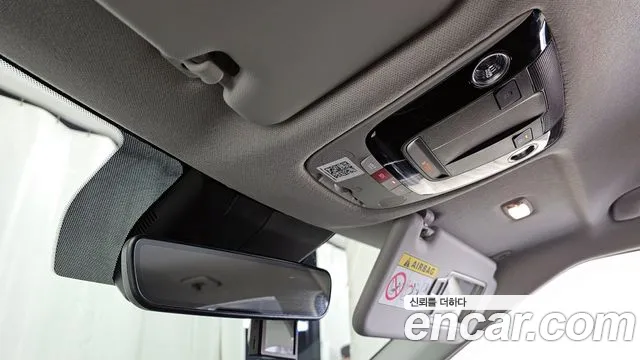 Kia The New Seltos id 2597583 из Кореи 18