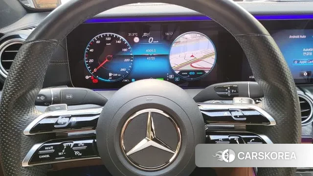 Mercedes-Benz E-Class W213 id 3038272 из Кореи 18