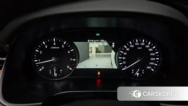 Kia The New K9 2nd generation id 3551432 из Кореи 18