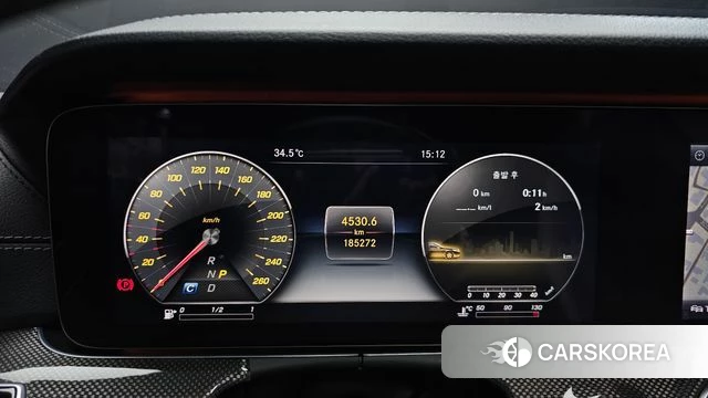 Mercedes-Benz E-Class W213 id 4520899 из Кореи 18