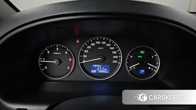 Hyundai The New Grand Starex id 3449790 из Кореи 18