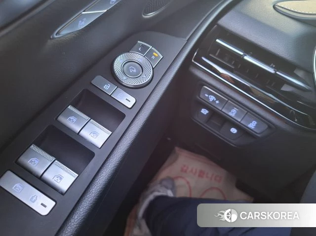 Genesis G80 (RG3) id 4705537 из Кореи 17
