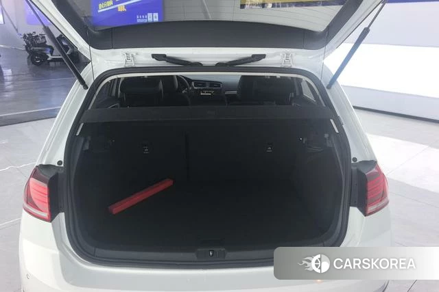Volkswagen Golf id 4235912 из Китая 15