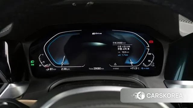 BMW 3 Series (G20) id 3716884 из Кореи 18