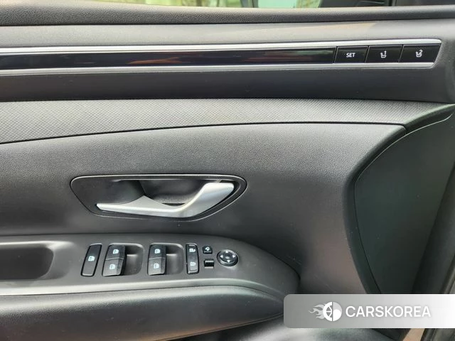 Hyundai Tucson (NX4) id 4334079 из Кореи 18