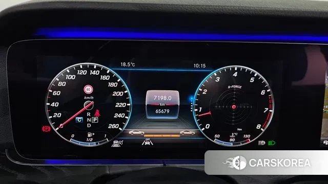 Mercedes-Benz E-Class W213 id 3283336 из Кореи 18