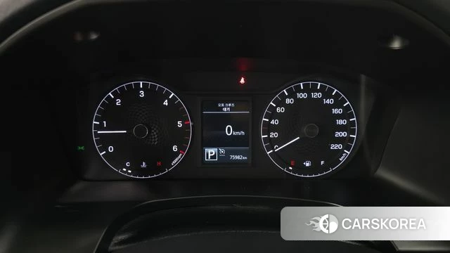 Ssangyong All New Rexton id 4727071 из Кореи 30