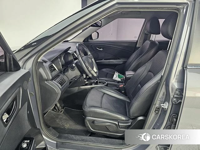 Ssangyong Tivoli Armor id 4638196 из Кореи 18