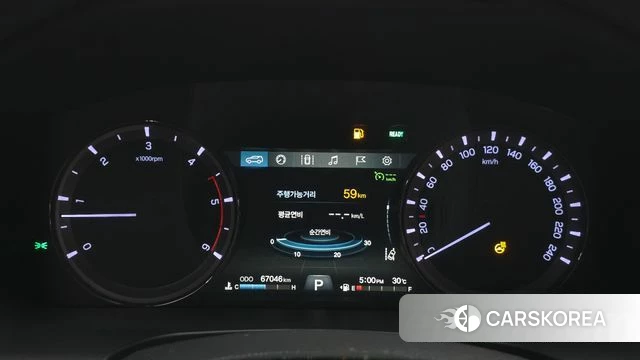 Ssangyong G4 Rexton id 4430242 из Кореи 29