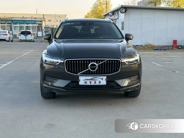 Volvo XC60 id 4208427 из Китая 26