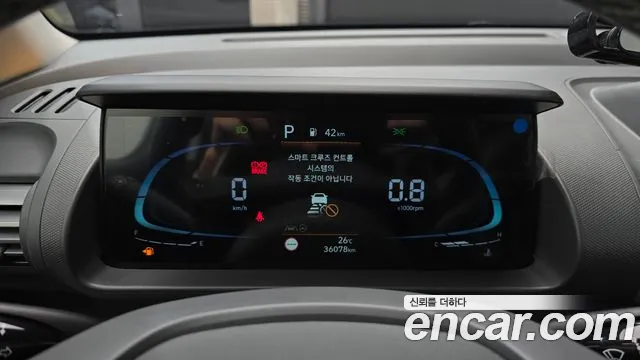 Hyundai Casper id 2806386 из Кореи 18