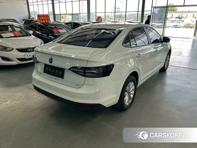 Volkswagen Lavida id 4275259 из Китая 17