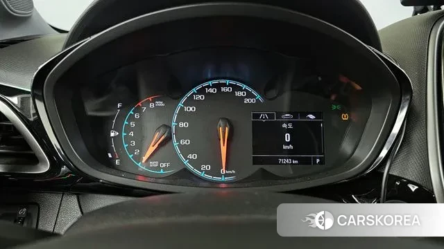 Chevrolet (GM Daewoo) The New Spark id 3449681 из Кореи 18