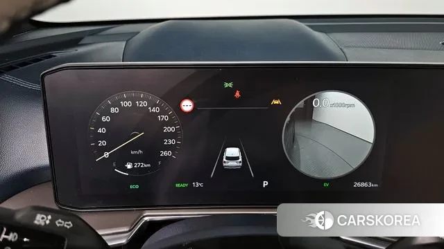 Kia The New Sorento 4th Generation id 3689497 из Кореи 18