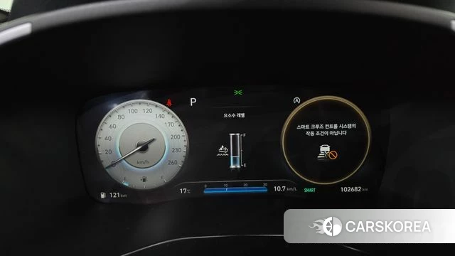 Hyundai The New Santa Fe id 3904734 из Кореи 18