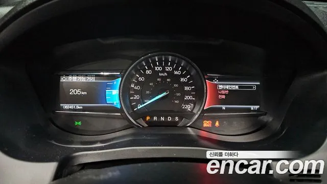 Ford Explorer id 2659691 из Кореи 18