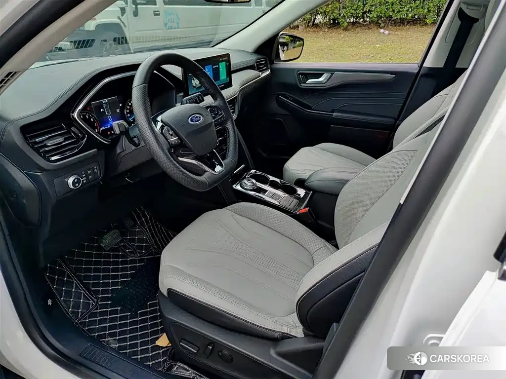 Ford Escape id 4629631 из Китая 9