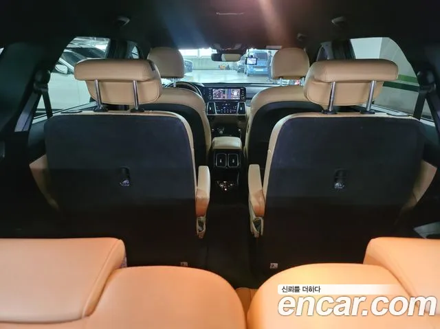 Kia Sorento 4th Generation id 2643666 из Кореи 17