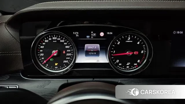 Mercedes-Benz E-Class W213 id 3464178 из Кореи 18