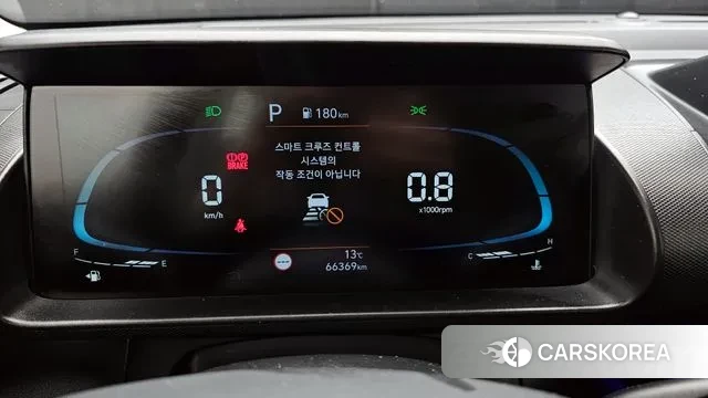 Hyundai Casper id 3406182 из Кореи 18